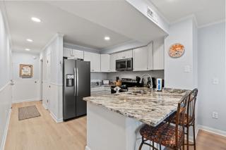 Pelicans Watch 209 - Myrtle Beach - 5