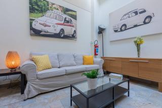 Grossi Turin Lofts by Wonderful Italy - 8