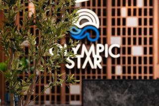 Olympic Star Beach Hotel - 0