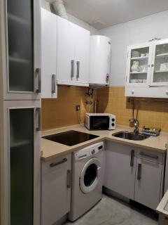 Apartamento con encanto muy céntrico en Pilatos Sevilla ideal para pareja - 9