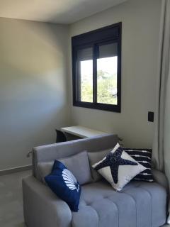 VerdeMar Loft - Gamboa Beach - SC - 3