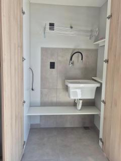 VerdeMar Loft - Gamboa Beach - SC - 6