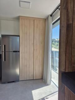 VerdeMar Loft - Gamboa Beach - SC - 7