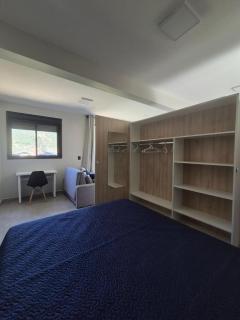 VerdeMar Loft - Gamboa Beach - SC - 1