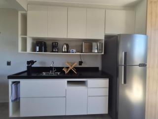 VerdeMar Loft - Gamboa Beach - SC - 8