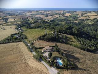 Villa Elettra 12&2 by Marche Holiday Villas - 3