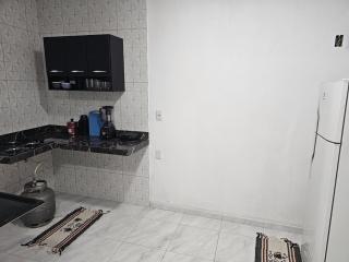 Chalé Dunas de Prata - 7