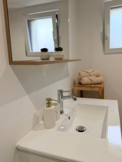 Family & Sea Ouistreham - Entre mer, centre et bourg - 2