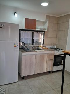 Departamento Mirta - 5