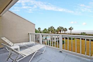 BC23: 23 Beach Club Villa - 6