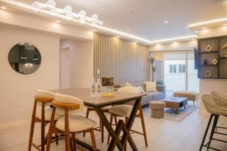 Relaxing 3BR Balcony in Vibrant Miraflores - 0