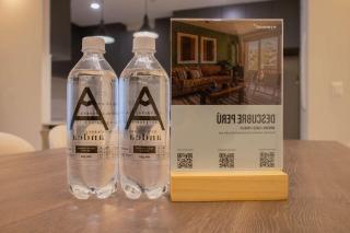 Relaxing 3BR Balcony in Vibrant Miraflores - 3