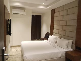 Silvotel Premier By Bizzgrow Hotels - 7