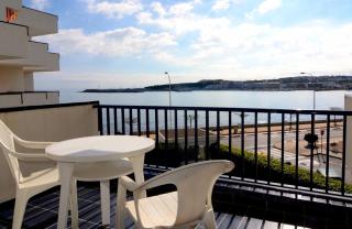 Passeig del Mar 18 - 1