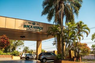 Suíça Iguaçu Hotel & Resort - 9