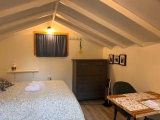 Camping Chalets Lac St-Augustin - 2