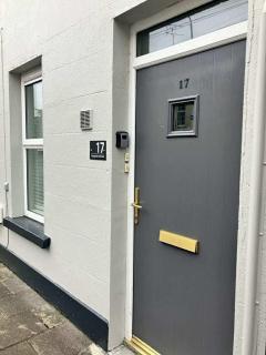 Cosy Ground-Floor Flat in Omagh Centrally located - 5