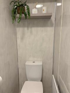 Cosy Ground-Floor Flat in Omagh Centrally located - 4