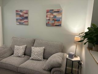 Cosy Ground-Floor Flat in Omagh Centrally located - 2