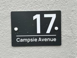 Cosy Ground-Floor Flat in Omagh Centrally located - 1