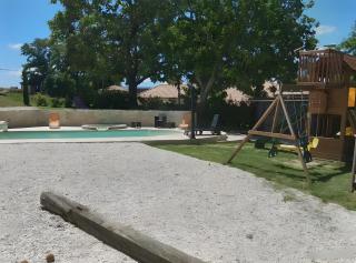 Gite De Caractère En Pleine Nature - 1