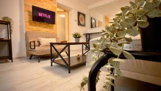 The Easy Stay - Spacious 2BR Apartment - 9