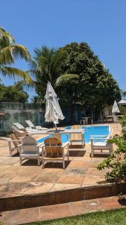 Pousada trilha do descobrimento - 2