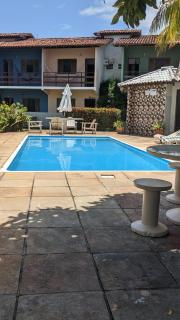 Pousada trilha do descobrimento - 1