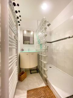 Superb Apartment With Garden Near The Sea - 4