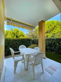 Superb Apartment With Garden Near The Sea - 3