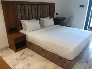 Silvotel Premier By Bizzgrow Hotels - 1