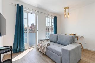 Largo da Praça Boutique by Sé Apartamentos - 9