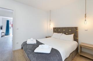 Largo da Praça Boutique by Sé Apartamentos - 5