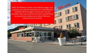 ibis budget Loriol Le Pouzin - 0
