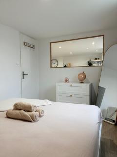 Family & Sea Ouistreham - Entre mer, centre et bourg - 7