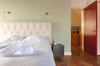 Luxe Villa with Pool and Sauna in Spijkerboor - 1