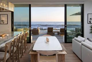 Rincon Refuge - Beachfront for 6 - 6