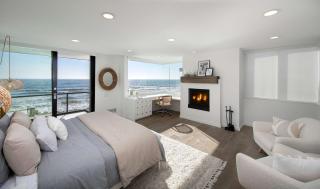 Rincon Refuge - Beachfront for 6 - 8