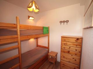 Beau 2 Pièces aux Saisies, 4 Couchages, à 100m du Centre et 300m des Pistes - FR-1-293-17 - 2