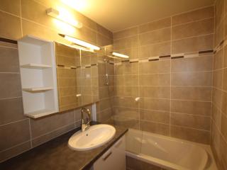 Beau 2 Pièces aux Saisies, 4 Couchages, à 100m du Centre et 300m des Pistes - FR-1-293-17 - 1