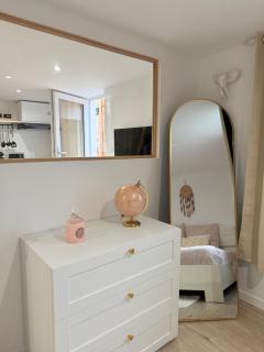 Family & Sea Ouistreham - Entre mer, centre et bourg - 9