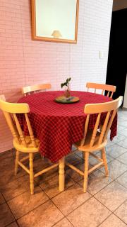 Apê dos Meninos no Forte - 6