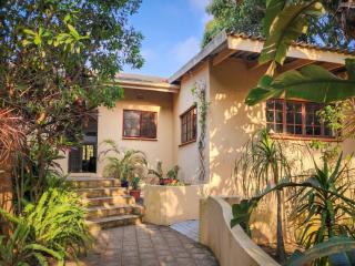 Parkers Cottages - 9