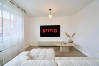 Le Petit Balcon - Les Demeures d'Adrien - 4