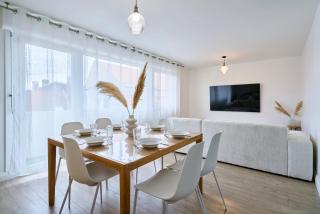 Le Petit Balcon - Les Demeures d'Adrien - 7