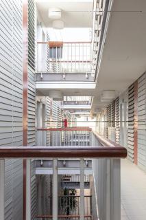 BCN MONTJUÏC Apartments - 2