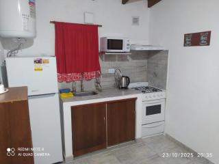 Departamento Rosales Nro 2 - 5
