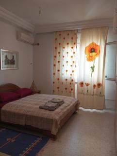 Room Flower Near Airport - Ariana - 0