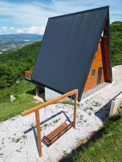 Villa Forest Paradise - 8