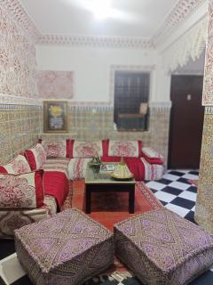 Riad Derb El Aarsa - Marrakech - 2